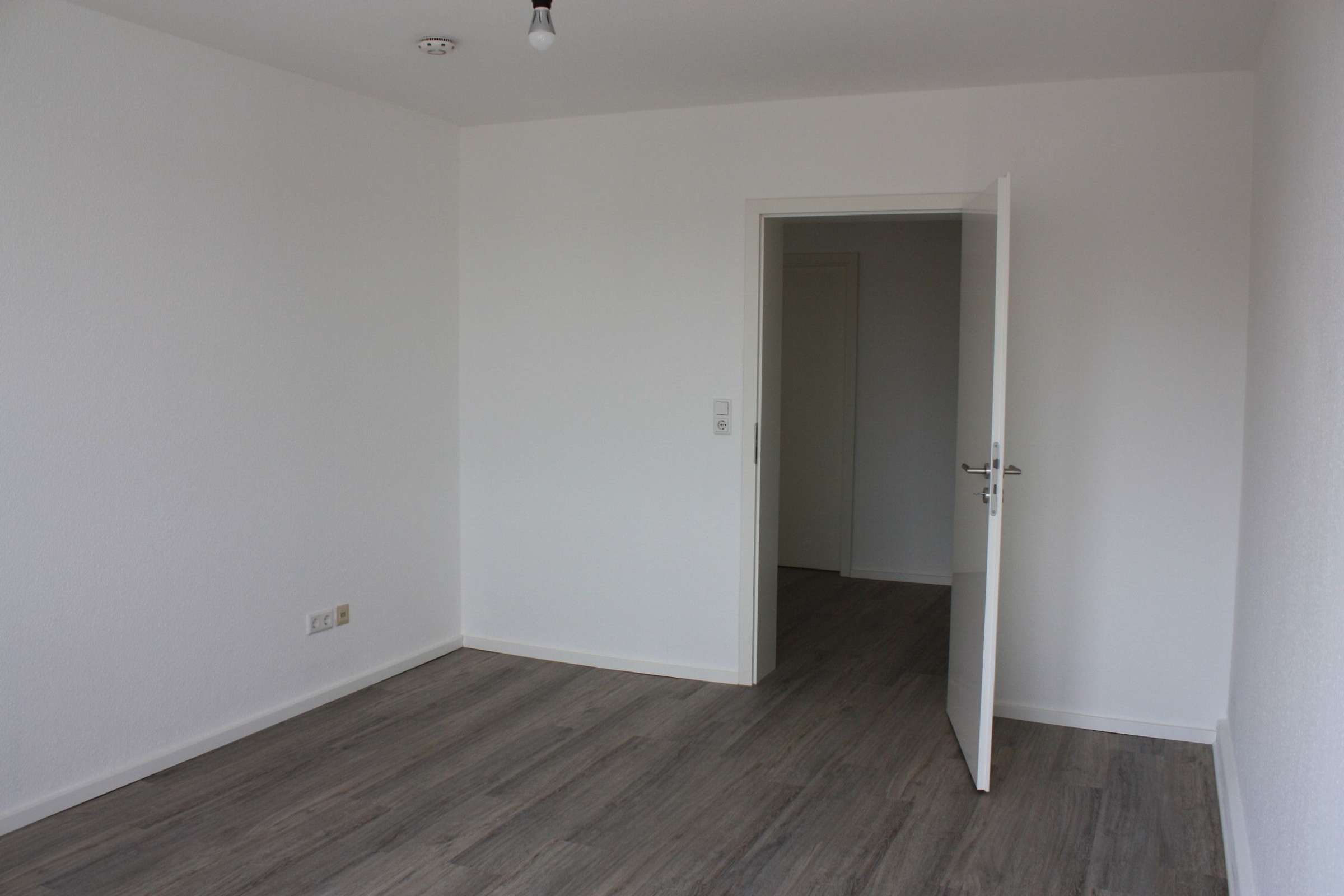 Attraktive 3-Zimmer-Wohnung in bevorzugter Lage der Kasseler Innenstadt
