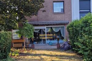 Raum für neue Ideen: Haus mit 110 m² in Bochum-Weitmar – Elsa-Brändström-Straße 26, 44795 Weitmar-Mitte, Bochum – Vorschaubild 3