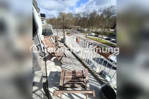 Tauschwohnung: Suche geräumige Wohnung in Hamburg Klein Borstel – Die vollständige Adresse der Immobilie erhältst du vom Anbieter., 22337 Ohlsdorf, Hamburg – Vorschaubild 7