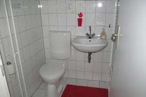 Helles Altbau-Apartment mit ruhigem Innenhof in unmittelbarer Nähe zu Prenzlauer Berg – Die vollständige Adresse der Immobilie erhältst du vom Anbieter., 13187 Pankow (Ortsteil), Berlin – Vorschaubild 13