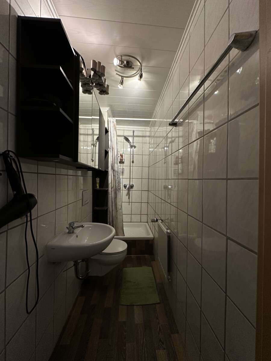 Immobilie in Forchtenberg - Ideal geeignet für Handwerker, Eigennutzer oder Kapitalanleger: Haus mit Garage und großer Scheune - Bild 3