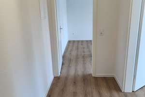 Studenten & Singles aufgepasst! Schöne 1-Zimmer Wohnung in ruhiger Lage – Schwabenweg 55, 33098 Kernstadt, Paderborn – Vorschaubild 3