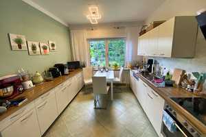 Reserviert:Luxusbungalow mit Garage, voll unterkellert, mit idyllischem Garten in Sackgassenendlage – Nordsachsen (Kreis) – Vorschaubild 14