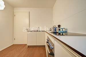 MÖBLIERT- PURISTISCH - GEMÜTLICH - 1-Zimmer-Wohnung mit  Terrasse in ruhiger und zentraler Lage – Die vollständige Adresse der Immobilie erhältst du vom Anbieter., 70192 Lenzhalde, Stuttgart – Vorschaubild 30