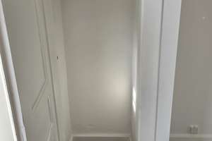 Großzügige und sonnige 4-Zimmer in Duissern mit Balkon und Garten – Oranienstraße 18-20, 47051 Duissern, Duisburg – Vorschaubild 12