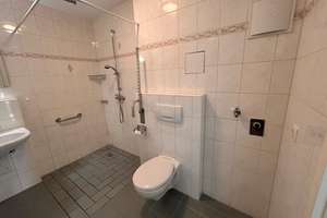 2-Zimmer Senioren-Wohnung (Seniorenwohnanlage Märzenbecherpark) – Die vollständige Adresse der Immobilie erhältst du vom Anbieter., 85053 Südost, Ingolstadt – Vorschaubild 10