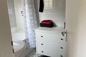Teilmöblierte renovierte 4-Zimmer-Wohnung mit großem Balkon in ruhiger Lage von Stuttgart-Heumaden – Thymianweg 2, 70619 Heumaden, Stuttgart – Vorschaubild 14