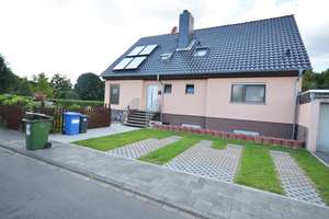DIETZ: 2016 sanierte 3 Zimmer Dachgeschosswohnung Top modernisiert - Herrliche Wohnlage – Die vollständige Adresse der Immobilie erhältst du vom Anbieter., 64839 Münster – Vorschaubild 12
