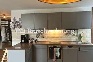 Tauschwohnung: Schöne Maisonette-Wohnung in Hamburg Uhlenhorst – Die vollständige Adresse der Immobilie erhältst du vom Anbieter., 22089 Eilbek, Hamburg – Vorschaubild 4