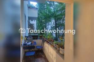 Tauschwohnung: Frisch sanierte Altbauwohnung in Friedenau – Die vollständige Adresse der Immobilie erhältst du vom Anbieter., 12161 Friedenau, Berlin – Vorschaubild 5