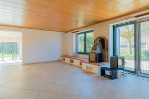 Krüzen: Helles und großzügiges Einfamilienhaus mit Doppelgarage in Feldrandlage! – Die vollständige Adresse der Immobilie erhältst du vom Anbieter., 21483 Krüzen – Vorschaubild 23