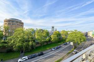 Wasserturm- und Domblick: Helle 3-Zimmer Stadtwohnung mit großem Balkon – Die vollständige Adresse der Immobilie erhältst du vom Anbieter., 50676 Altstadt/Süd, Köln – Vorschaubild 1