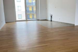 Einziehen u. Wohlfühlen! Hochwertige 3-Zimmerwohnung mit Loggia – Franklinstraße 18, 64285 Bessungen, Darmstadt – Vorschaubild 4