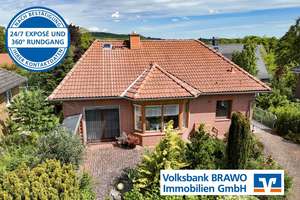Ein Nest für zwei - klein, aber oho! – Die vollständige Adresse der Immobilie erhältst du vom Anbieter., 38259 Salzgitter-Bad, Salzgitter – Vorschaubild 2