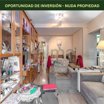Wohnung zum Verkauf in TR Huesca