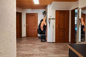 Vielfältige Möglichkeiten im Allgäu – 3 Wohneinheiten einzeln oder als Gesamtobjekt – Die vollständige Adresse der Immobilie erhältst du vom Anbieter., 87787 Wolfertschwenden – Vorschaubild 19