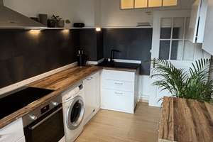 Stilvoller Altbau-Traum in St. Johannis – 3 Zimmer mit grünem Balkon & Charme – Die vollständige Adresse der Immobilie erhältst du vom Anbieter., 90419 St. Johannis, Nürnberg – Vorschaubild 6