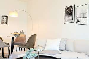 Kernsaniertes Wohngefühl: Stilvolle 3 Zimmer Wohnung – Die vollständige Adresse der Immobilie erhältst du vom Anbieter., 65201 Schierstein, Wiesbaden – Vorschaubild 4