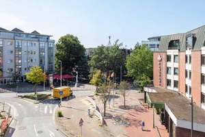Exklusives Wohnen in Hamburg: Möbliertes Studio-Apartment mit vielen Extras und idealer Anbindung – Harburger Ring 6, 21073 Harburg (Ortsteil), Hamburg – Vorschaubild 14