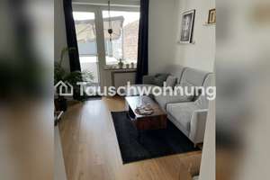 Tauschwohnung: Bieten 2 Zimmer Wohnung in der Nähe vom Fürstenplatz – Die vollständige Adresse der Immobilie erhältst du vom Anbieter., 40215 Friedrichstadt, Düsseldorf – Vorschaubild 3