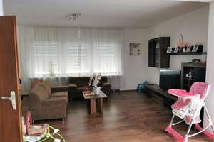 5-Zimmer Einfamilienhaus in Wallerfangen, Baujahr 1966 – Schloßbergstr. 115, 66798 Wallerfangen – Vorschaubild 1