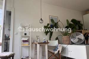 Tauschwohnung: Biete helles Studio mit Balkon in Altona. Suche größeres – Die vollständige Adresse der Immobilie erhältst du vom Anbieter., 22767 Altona-Altstadt, Hamburg – Vorschaubild 6