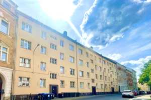 Für Investoren geeignet – Leipzig – Vorschaubild 3