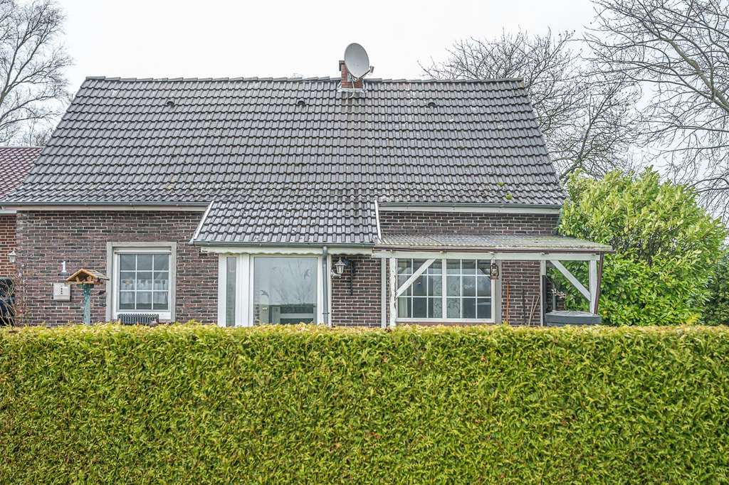 Immobilie in Sande - Idylle mit Weitblick - Bild 3