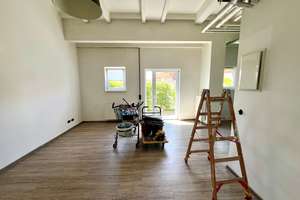 Große 1-Zimmerwohnung mit EBK und Terrasse | Lichtenberg – Die vollständige Adresse der Immobilie erhältst du vom Anbieter., 10365 Lichtenberg (Ortsteil), Berlin – Vorschaubild 3