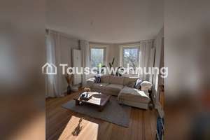Tauschwohnung: 3,5 Zimmer (94qm) in Eppendorf gegen 3 Zimmer (ab 70qm) – Die vollständige Adresse der Immobilie erhältst du vom Anbieter., 20251 Hoheluft-Ost, Hamburg – Vorschaubild 1