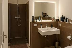 ATTRAKTIVE HOCHPARTERRE - WOHNUNG MIT EIGENEM EINGANG - LEERSTAND – Roßstraße 45, 40476 Derendorf, Düsseldorf – Vorschaubild 5