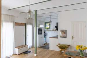 Zuhause mit viel Platz in einer Villa in Berlin-Britz – 12359 Britz, Berlin – Vorschaubild 20