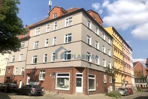 3 Zimmer Wohnung mit Einbauküche in der beliebten Werdervorstadt – Barcastraße 16, 19055 Werdervorstadt, Schwerin – Vorschaubild 2
