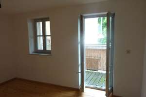 3 ZKB + Balkon - Augsburg-Innenstadt in historischem sanierten Gebäude (LG/W7) – Lange Gasse 16, 86152 Georgs- und Kreuzviertel, Augsburg – Vorschaubild 4