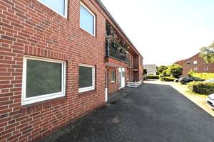 Helles 1-Zimmer-Studio mit Parkplatz in OL - Osternburg mit Balkon – Die vollständige Adresse der Immobilie erhältst du vom Anbieter., 26135 Drielaker Moor, Oldenburg (Oldenburg) – Vorschaubild 17
