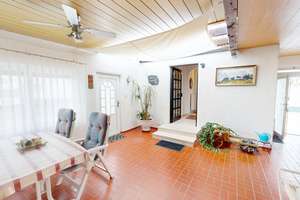 Erftstadt-Herrig! Freistehendes Einfamilienhaus mit großem Garten, Sauna und zwei Garagen (SN 4949) – Die vollständige Adresse der Immobilie erhältst du vom Anbieter., 50374 Erftstadt – Vorschaubild 2