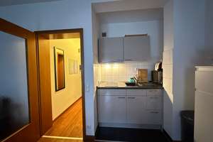 2-Zimmer im Erdgeschoss in direkter Nähe zum Stadtgarten in Essen mit Terrasse – Friedrich-List-Straße 31, 45128 Südviertel, Essen – Vorschaubild 4