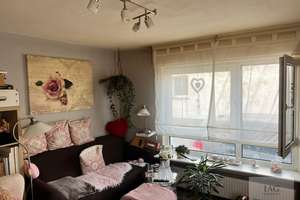 Kapitalanlage in Dreieich/Götzenhain: Vermietete 2-Zimmer-Wohnung in gepflegtem Mehrfamilienhaus – Die vollständige Adresse der Immobilie erhältst du vom Anbieter., 63303 Dreieich – Vorschaubild 3