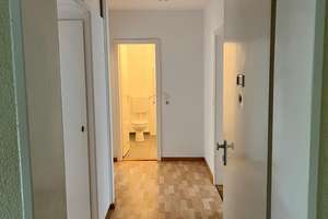 Schöne 3 Zimmerwohnung mit Balkon 1 OG – Köslinstraße 42, 38124 Heidberg-Melverode, Braunschweig – Vorschaubild 5