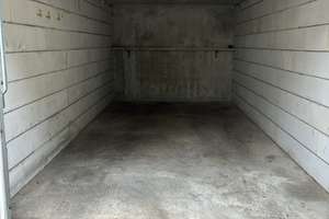 2-Zi-Whg, neues Bad, Balkon, EBK, Garage, STP, Keller – Burggrafenweg 4, 69181 Leimen – Vorschaubild 11