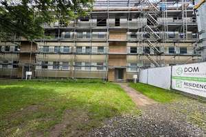 ++ Schöne 3-Zimmer-Wohnung mit Balkon und Wertsteigerungspotenzial ++ – Die vollständige Adresse der Immobilie erhältst du vom Anbieter., 50735 Niehl, Köln – Vorschaubild 2