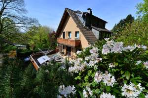 Seligenthal: Zweifamilienhaus mit Perspektive - Mieteinnahmen, Eigennutzung oder Neuvermietung – Die vollständige Adresse der Immobilie erhältst du vom Anbieter., 53721 Siegburg – Vorschaubild 6