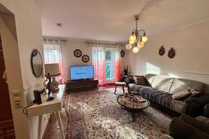 Moderne 3-Zimmer-Maisonette mit Garten, Terrasse & kompletter Einrichtung in Top-Lage von Leverkusen – Die vollständige Adresse der Immobilie erhältst du vom Anbieter., 51375 Schlebusch, Leverkusen – Vorschaubild 2