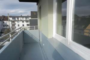 Helle 2-Zimmer-Wohnung mit Balkon, Jobcenter möglich – Die vollständige Adresse der Immobilie erhältst du vom Anbieter., 46049 Altstadt-Süd, Oberhausen – Vorschaubild 12