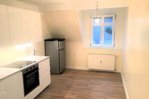 Lichtdurchflutete, vollisolierte 3-Zimmer-DG-Wohnung in Mannheim-Lindenhof zu vermieten – 68163 Lindenhof, Mannheim – Vorschaubild 9