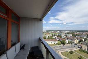 Wohnen mit Weitblick – attraktive Eigentumswohnung in bester Lage von Wolfsburg inkl. TG-Stellplatz – Die vollständige Adresse der Immobilie erhältst du vom Anbieter., 38440 Schillerteich, Wolfsburg – Vorschaubild 9