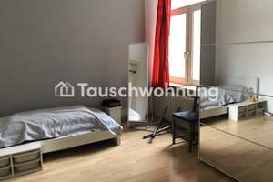 Tauschwohnung: 4-Zimmer-Wohnung in Hannover Vahrenwald-List tauschen – Die vollständige Adresse der Immobilie erhältst du vom Anbieter., 30161 List, Hannover – Vorschaubild 3