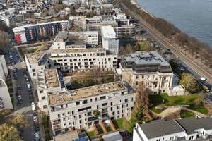Historisches Flair, privater Garten – willkommen im einzigartigen Palais du Rhin. – Die vollständige Adresse der Immobilie erhältst du vom Anbieter., 50968 Bayenthal, Köln – Vorschaubild 29