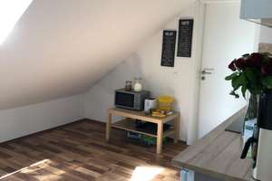 gemütliche Dachgeschosswohnung in Burgaltendorf – Überruhrstr. 477, 45289 Burgaltendorf, Essen – Vorschaubild 8