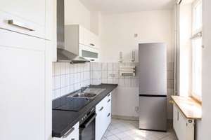 Einzimmer-Apartment mit Balkon im beliebten Florakiez – Die vollständige Adresse der Immobilie erhältst du vom Anbieter., 13187 Pankow (Ortsteil), Berlin – Vorschaubild 7